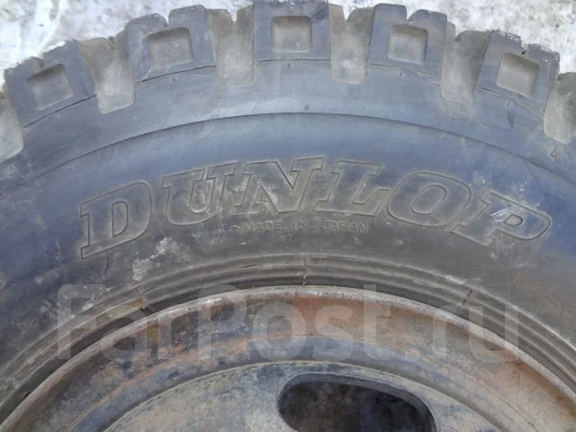 Dunlop SP Snow 99. �����������, 2002 ���, �/�, ����� 30 % ����