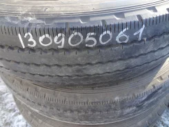 Bridgestone V-steel Rib R230. ������, �/�, ����� 30�% ����