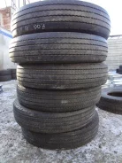 Bridgestone V-steel Rib R230. �/�, ����� 30 % ����