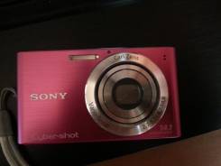 Sony Cyber-shot DSC-W320. 10 - 14.9 Мп, зум: 5х. Под заказ