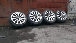 URAS. 9.0x17, 5x114.30, ET30