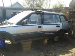 Toyota Sprinter Carib. AE95, 4A