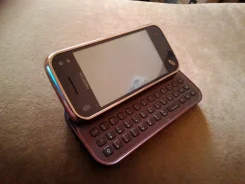 Nokia N97 mini
