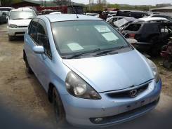 Honda Fit. GD1, L13A