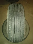 Dunlop Performa 202. ������, 2013 ���, �/�, ����� 50�%