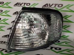 Габаритный огонь. Nissan Sunny, FB15, JB15 Двигатель SR16VE