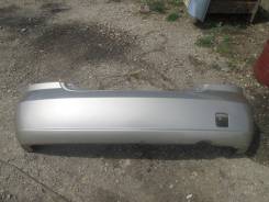 Бампер. Nissan Almera