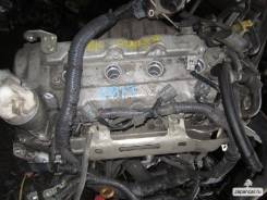 Двигатель в сборе. Nissan Tiida, C11, SC11 Nissan Tiida Latio, SC11 Двигатель HR15DE