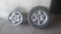 Rial Viper D. x15", 5x110 ����