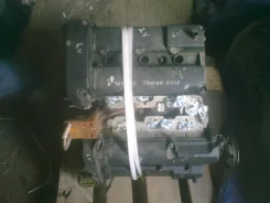 Ford Maverick. AJ331173 ����