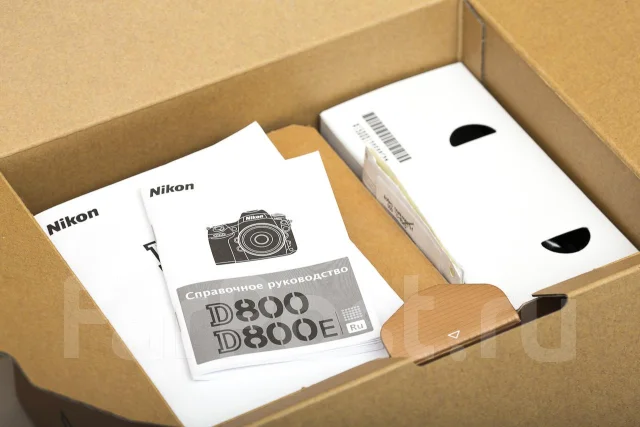 Nikon D800 Body. 20 � ����� ��, ���: 14� � ����� ����