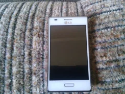 LG Optimus L5. ��������, ��� �����