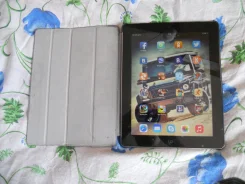 Apple iPad 4 Wi-Fi+Cellular 128Gb