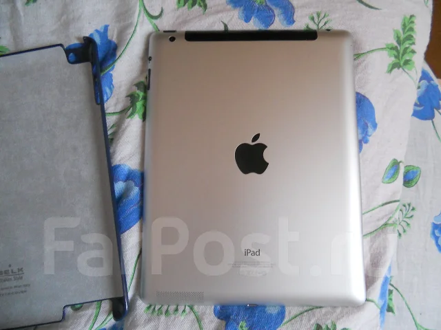 Apple iPad 4 Wi-Fi+Cellular 128Gb ����
