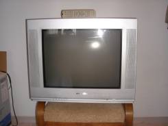 Океан. 21" CRT (ЭЛТ)