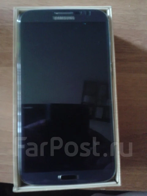 Samsung Galaxy Mega 6.3 ����