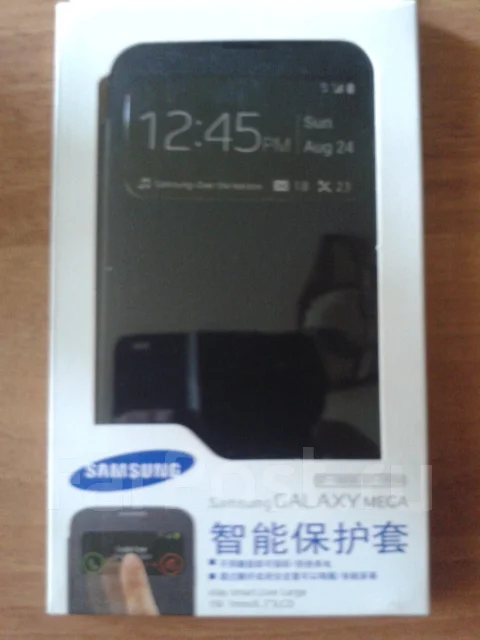 Samsung Galaxy Mega 6.3 ����