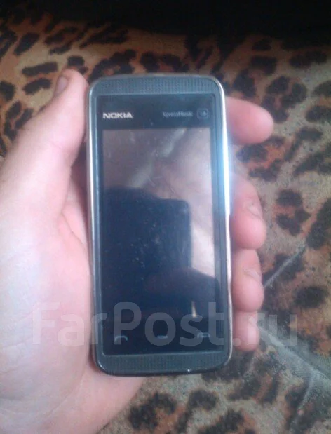 Nokia 5530 XpressMusic. �/� ����