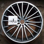 Rial Le Mans. 9.5x19", 5x108, 5x114.3, ET40, �� 73,1���. ����