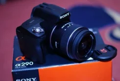 Sony Alpha DSLR-A290. 10 - 14.9 ��