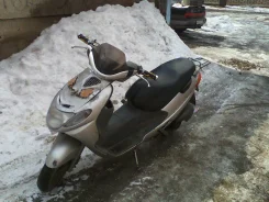 Suzuki Address V110. 113����. ��., ��������, ���������, ������ �� �� ����
