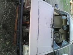 Nissan Marh