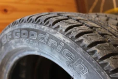 BFGoodrich Winter G. �����������, �/�, ����� 10�%