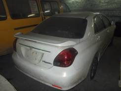 Toyota Verossa. GX110, 1G