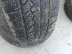 Continental Conti4x4WinterContact. Летние, износ: 50%, 2 шт