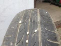 Bridgestone Ecopia EP100s. ������, 2010 ���, �/�, ����� 10�% ����