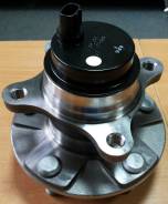 Подшипник ступицы. Toyota: Premio, Vista, Celica, Allion, Wish, Caldina, WiLL VS, Vista Ardeo, Scion, Opa Scion tC, ANT10 Двигатели: 1AZFSE, 1NZFE, 1Z...