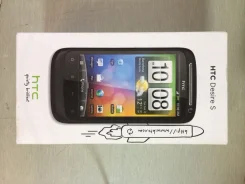 HTC Desire S