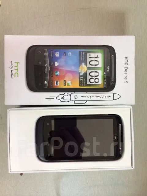 HTC Desire S. �/� ����
