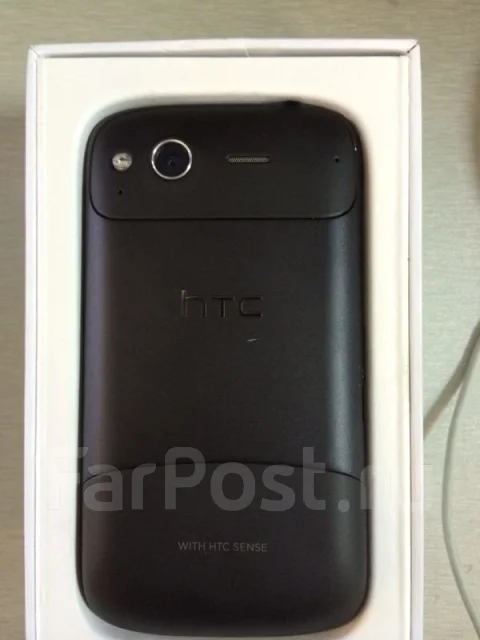 HTC Desire S. �/� ����