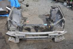 Рамка радиатора. Subaru Impreza, GDA Subaru Impreza WRX, GDA Двигатель EJ20