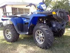 Polaris 800 Sportsman 2010