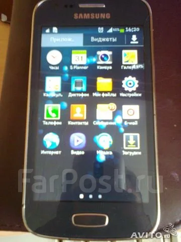 Samsung Galaxy Ace 3 ����