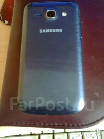 Samsung Galaxy Ace 3 ����