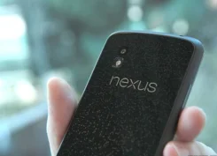 LG Nexus 4. �/� ����