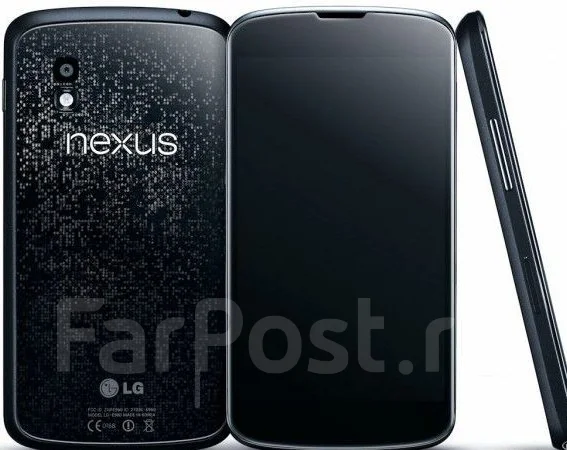 LG Nexus 4. �/� ����
