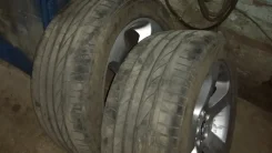 Toyo Run Flat PROXES R33. ������, �/�, ����� 20�% ����
