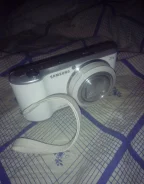 Samsung Galaxy Camera