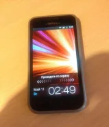 Samsung Galaxy S Plus ����