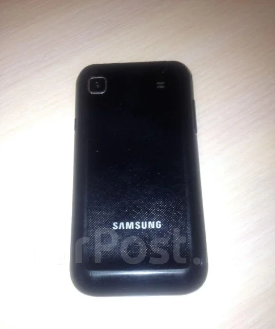 Samsung Galaxy S Plus ����
