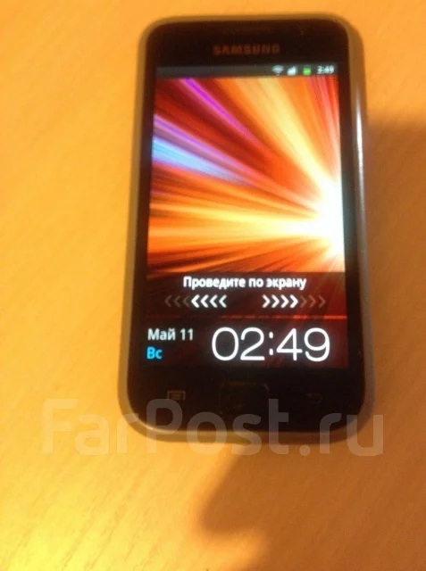 Samsung Galaxy S Plus ����