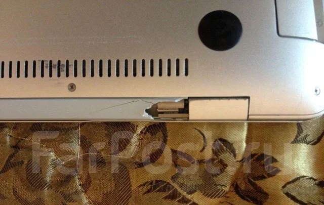 Apple MacBook Air 13 2008 Early MB003. WiFi: 1, Bluetooth: 1 ����
