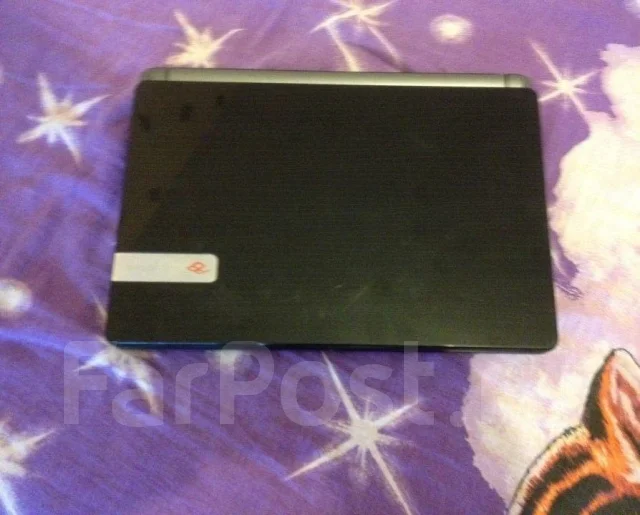 Packard Bell dot s. ��� 1024 ��, ���� 150���, WiFi: 1 ����