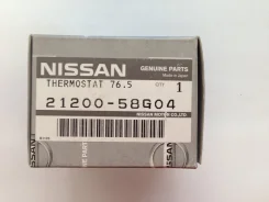 ��������� Nissan 21200-58G04 21200-58G04 ����