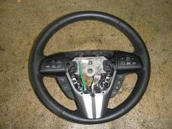 Руль. Mazda CX-7