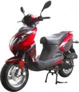 Racer. 49 куб. см., исправен, без птс, без пробега